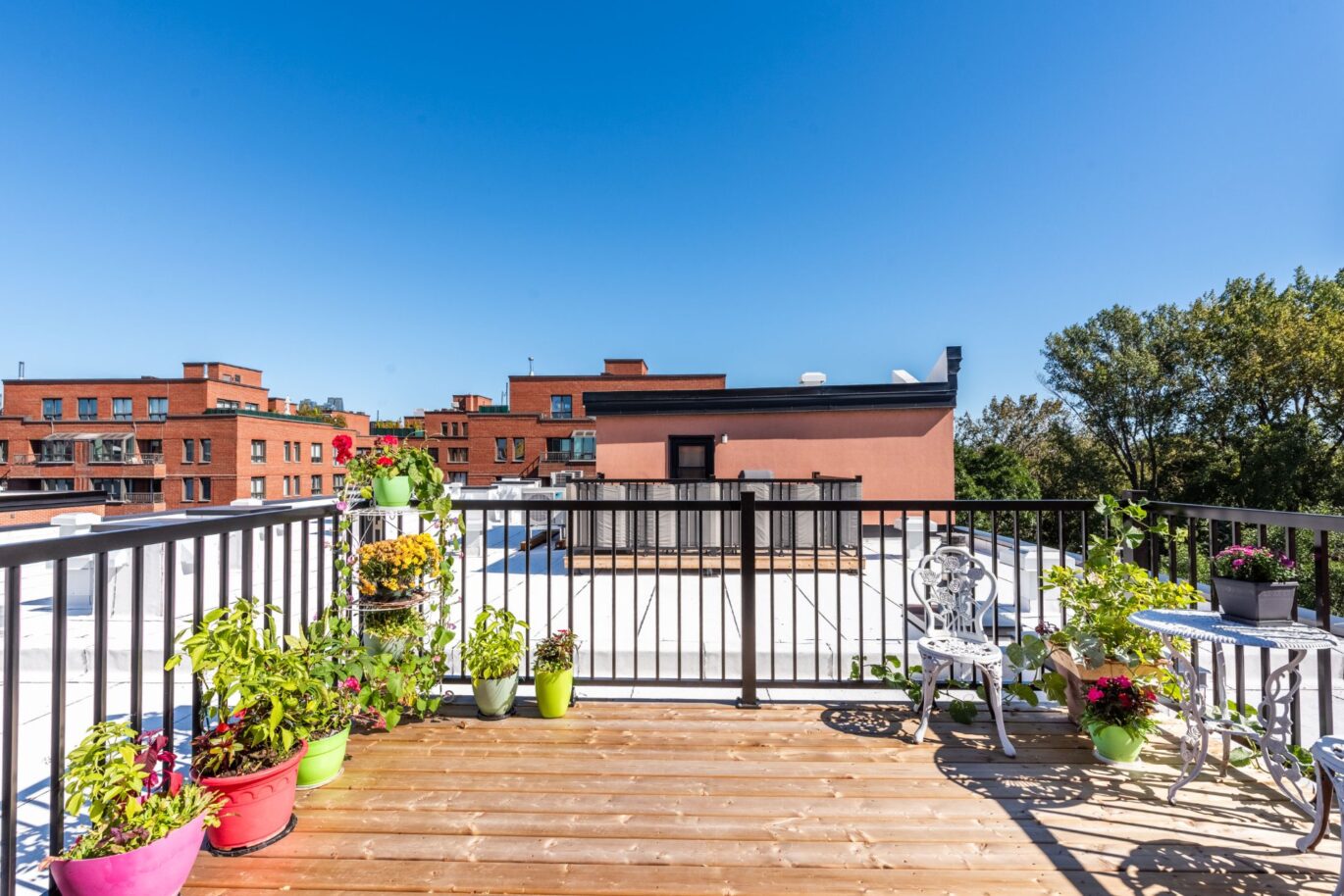 2687 Rue Rufus-Rockhead #7 Montréal (Le Sud-Ouest) (Montréal)