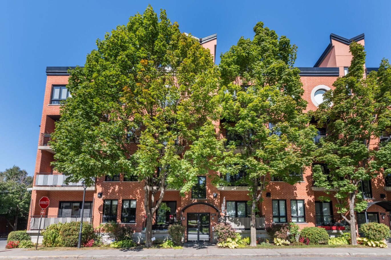 2687 Rue Rufus-Rockhead #7 Montréal (Le Sud-Ouest) (Montréal)