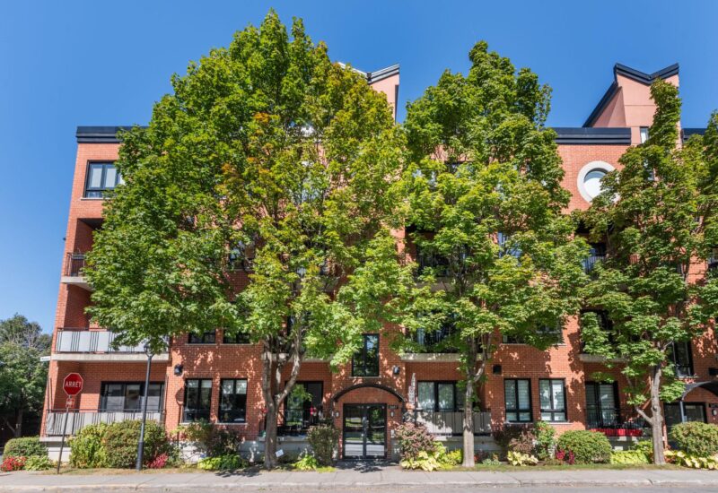 2687 Rue Rufus-Rockhead #7 Montréal (Le Sud-Ouest) (Montréal)