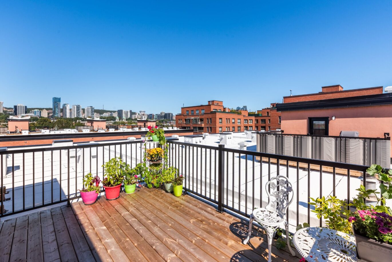 2687 Rue Rufus-Rockhead #7 Montréal (Le Sud-Ouest) (Montréal)