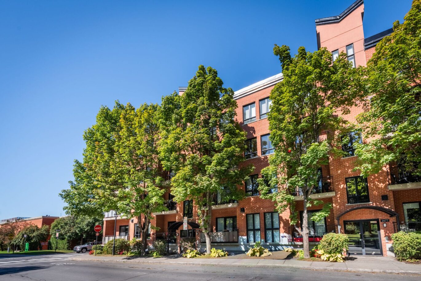 2687 Rue Rufus-Rockhead #7 Montréal (Le Sud-Ouest) (Montréal)
