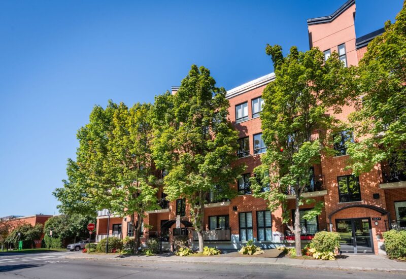 2687 Rue Rufus-Rockhead #7 Montréal (Le Sud-Ouest) (Montréal)