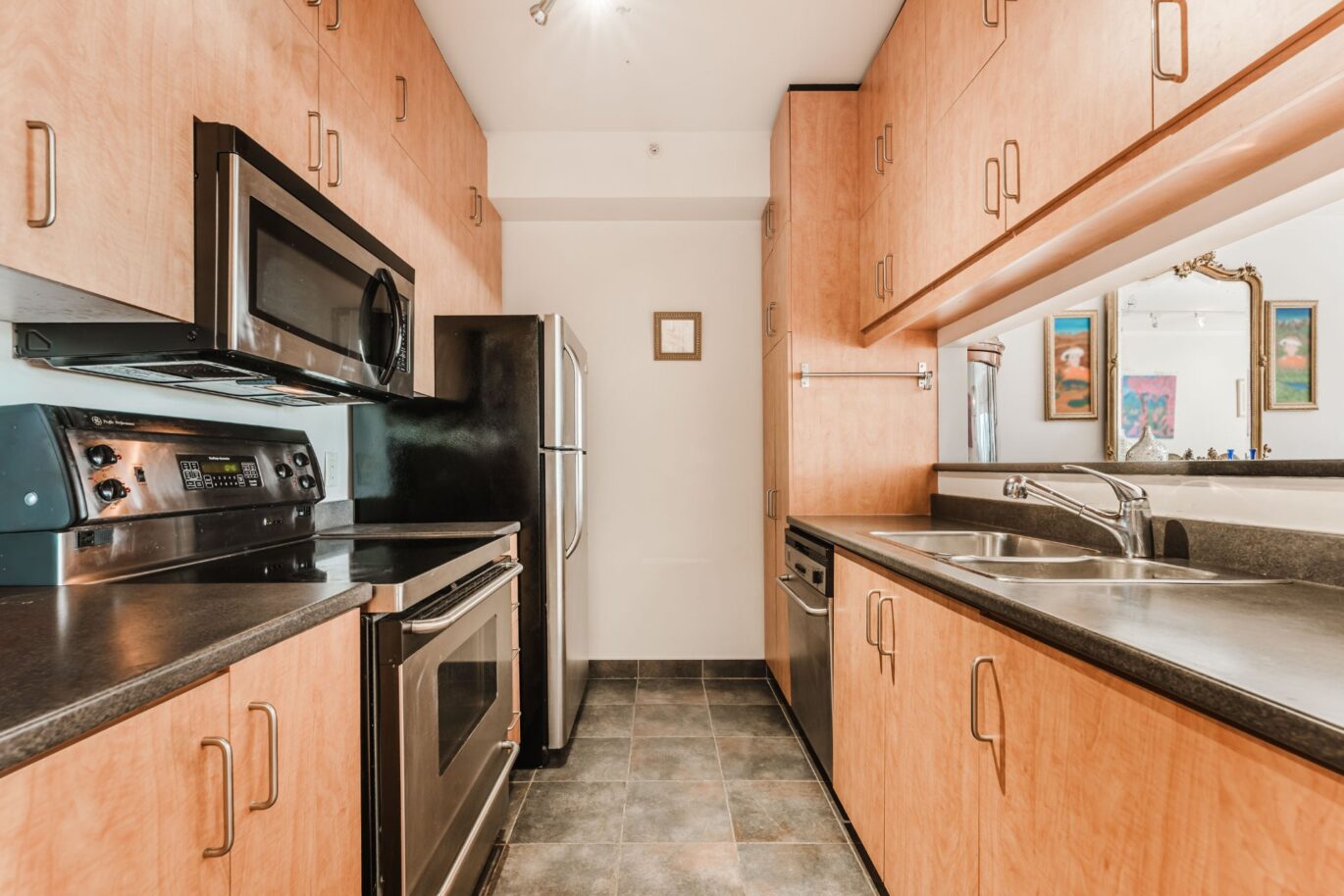 2687 Rue Rufus-Rockhead #7 Montréal (Le Sud-Ouest) (Montréal)