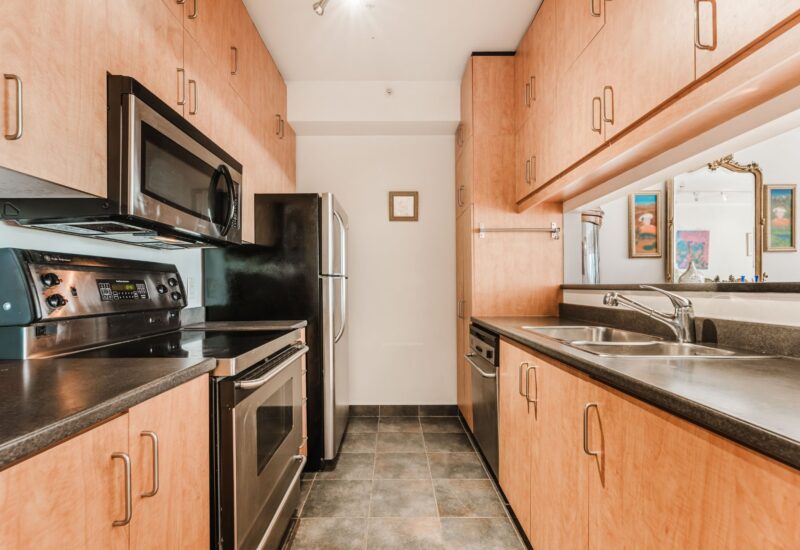 2687 Rue Rufus-Rockhead #7 Montréal (Le Sud-Ouest) (Montréal)