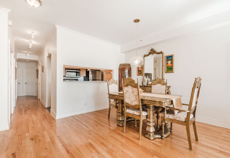 2687 Rue Rufus-Rockhead #7 Montréal (Le Sud-Ouest) (Montréal)