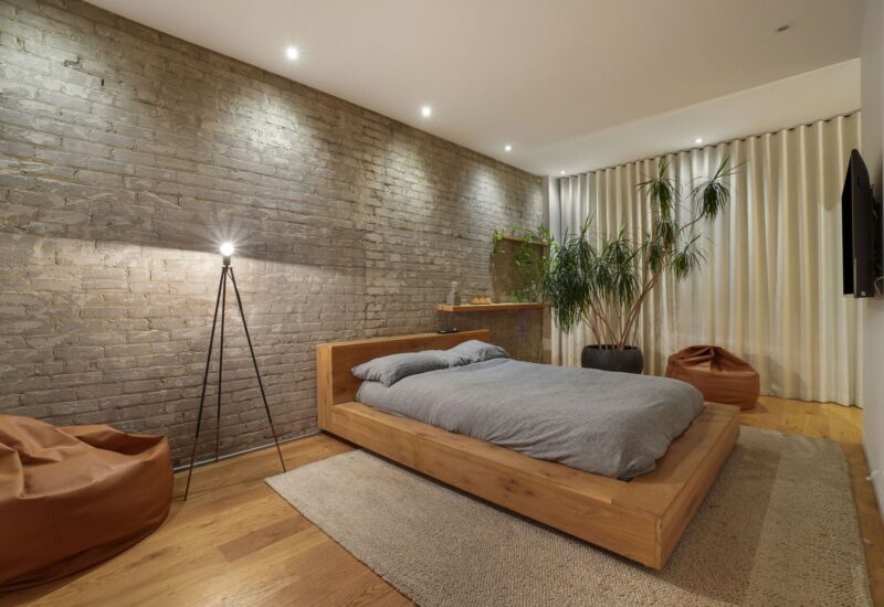 4468 Av. des Érables Montréal (Le Plateau-Mont-Royal) (Montréal)