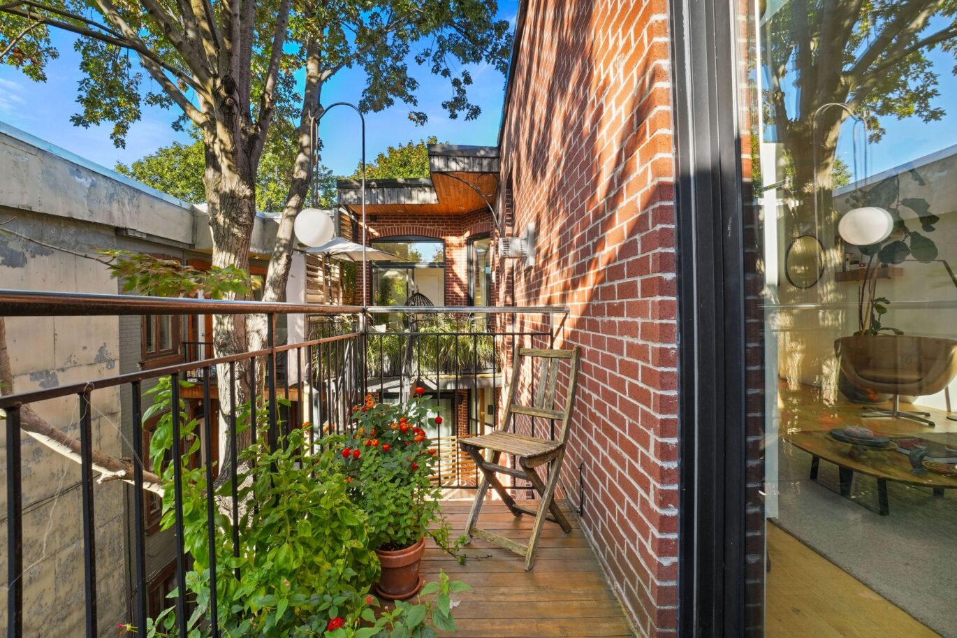 4468 Av. des Érables Montréal (Le Plateau-Mont-Royal) (Montréal)