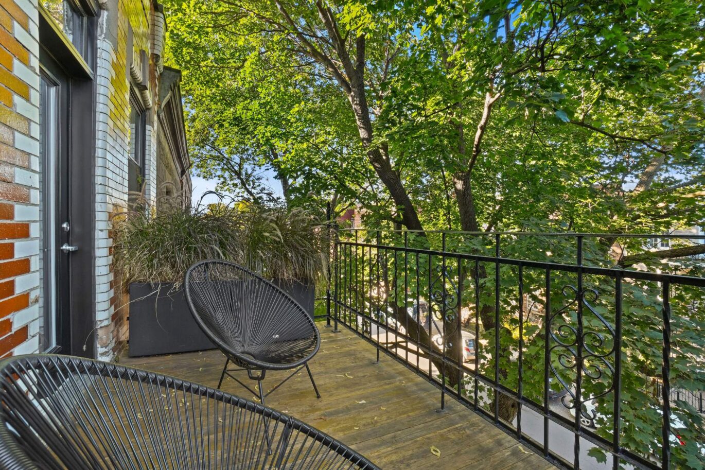4468 Av. des Érables Montréal (Le Plateau-Mont-Royal) (Montréal)