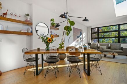 4468 Av. des Érables Montréal (Le Plateau-Mont-Royal) (Montréal)