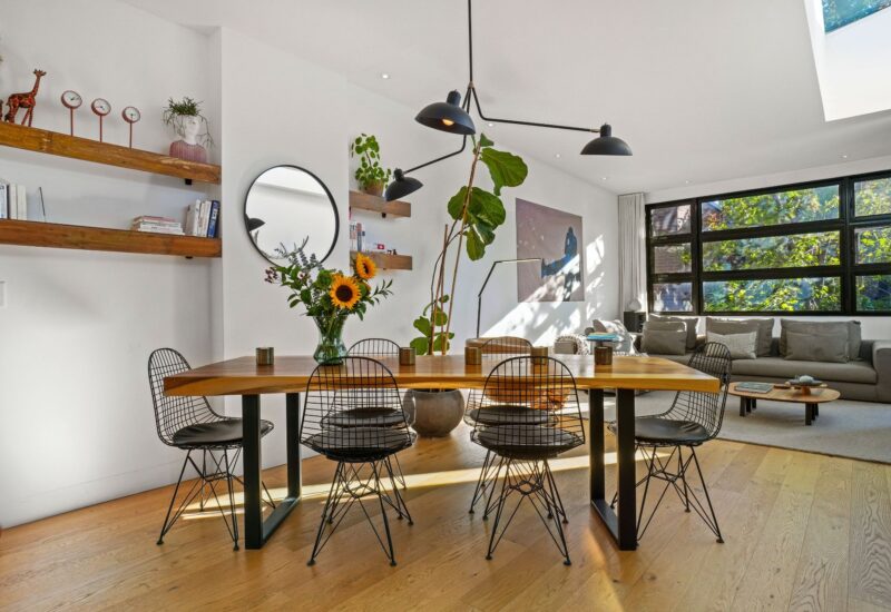 4468 Av. des Érables Montréal (Le Plateau-Mont-Royal) (Montréal)