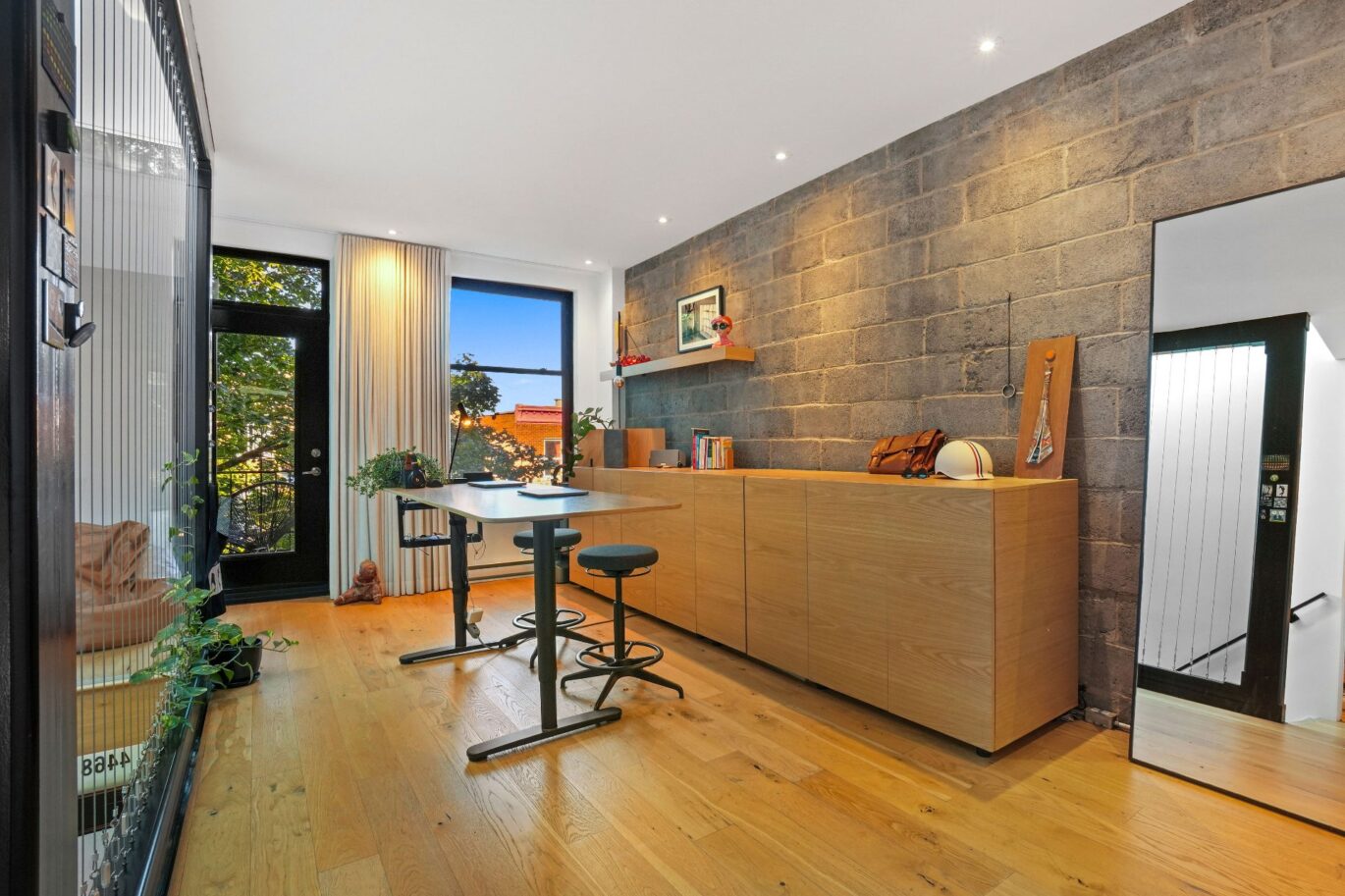 4468 Av. des Érables Montréal (Le Plateau-Mont-Royal) (Montréal)