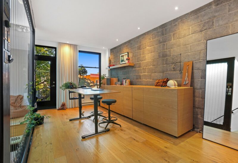 4468 Av. des Érables Montréal (Le Plateau-Mont-Royal) (Montréal)