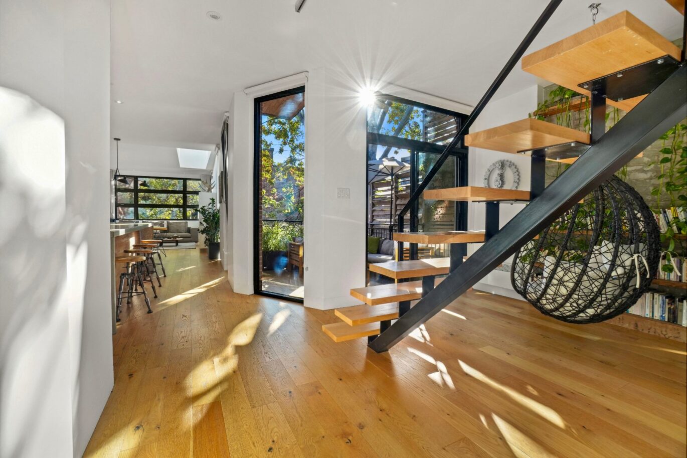 4468 Av. des Érables Montréal (Le Plateau-Mont-Royal) (Montréal)