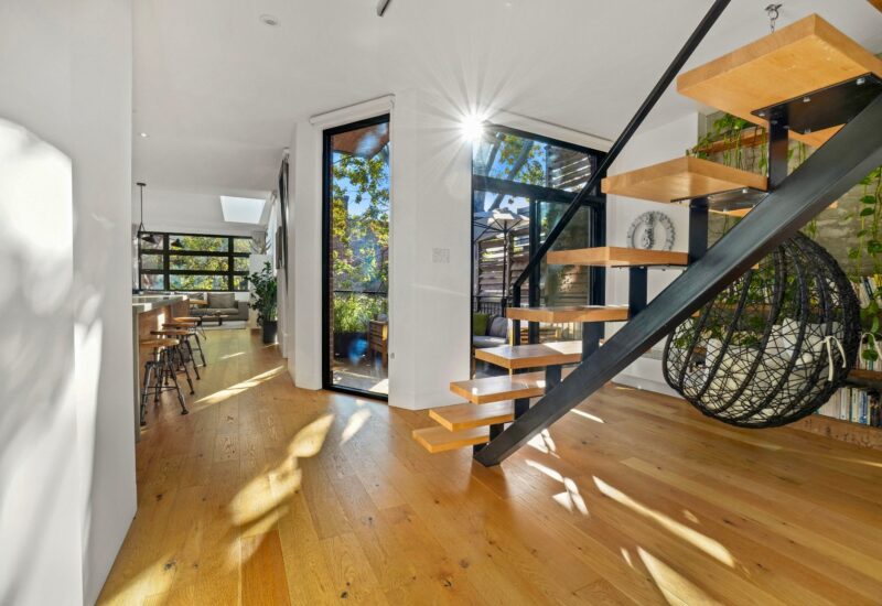 4468 Av. des Érables Montréal (Le Plateau-Mont-Royal) (Montréal)