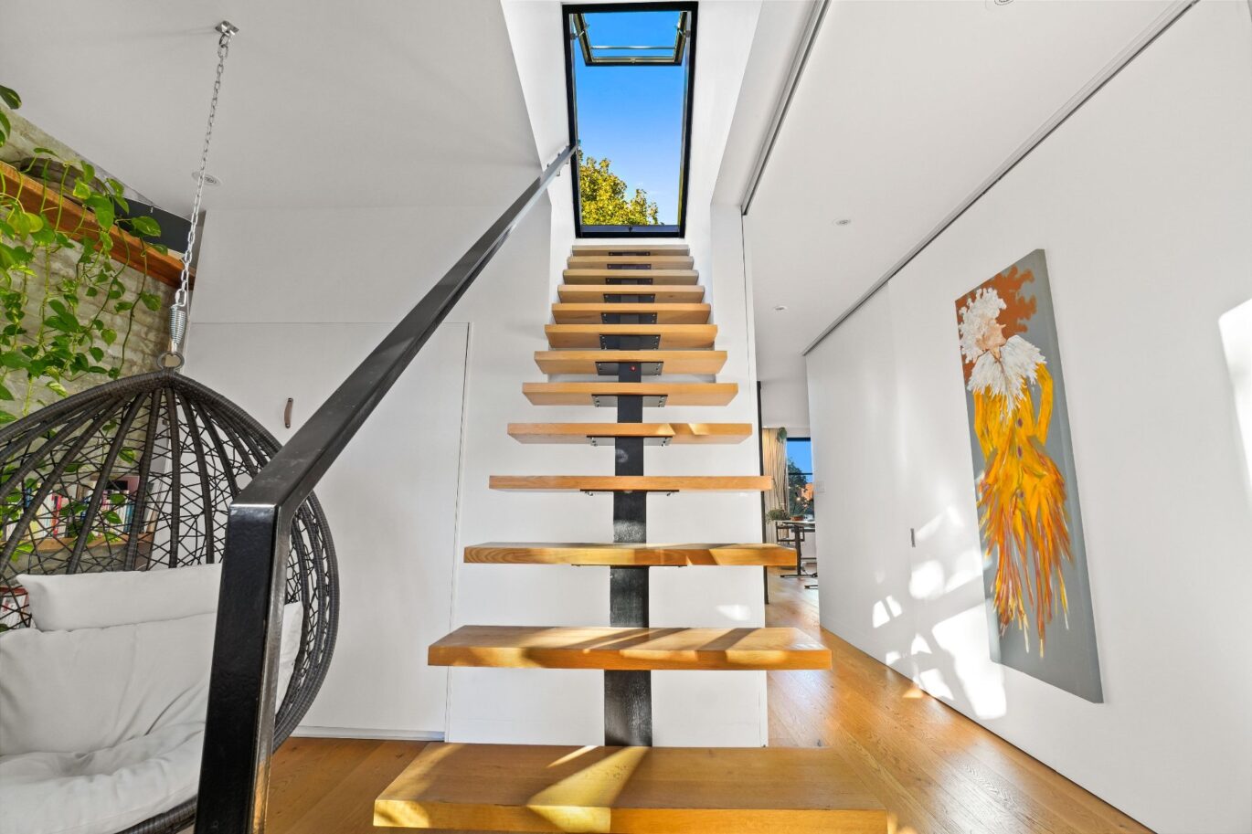 4468 Av. des Érables Montréal (Le Plateau-Mont-Royal) (Montréal)