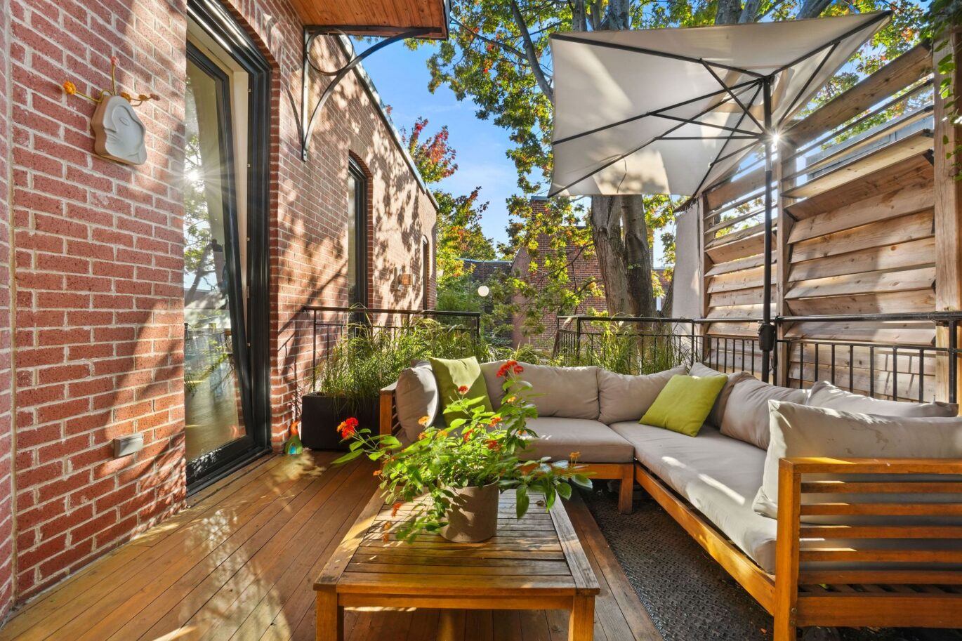 4468 Av. des Érables Montréal (Le Plateau-Mont-Royal) (Montréal)