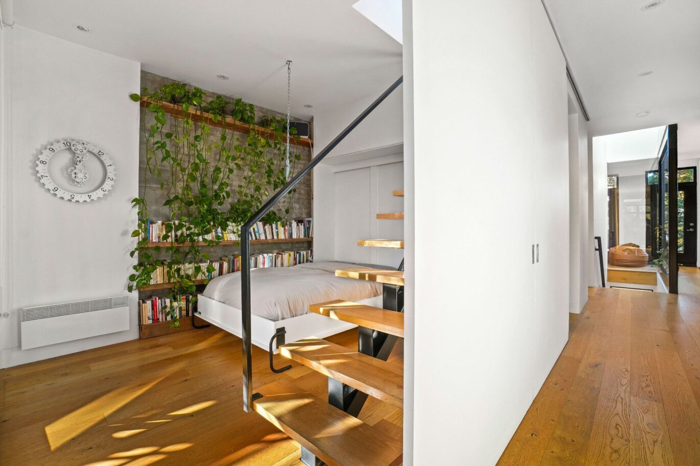 4468 Av. des Érables Montréal (Le Plateau-Mont-Royal) (Montréal)
