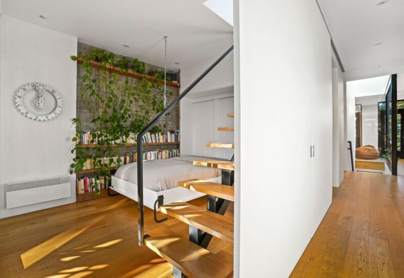 4468 Av. des Érables Montréal (Le Plateau-Mont-Royal) (Montréal)