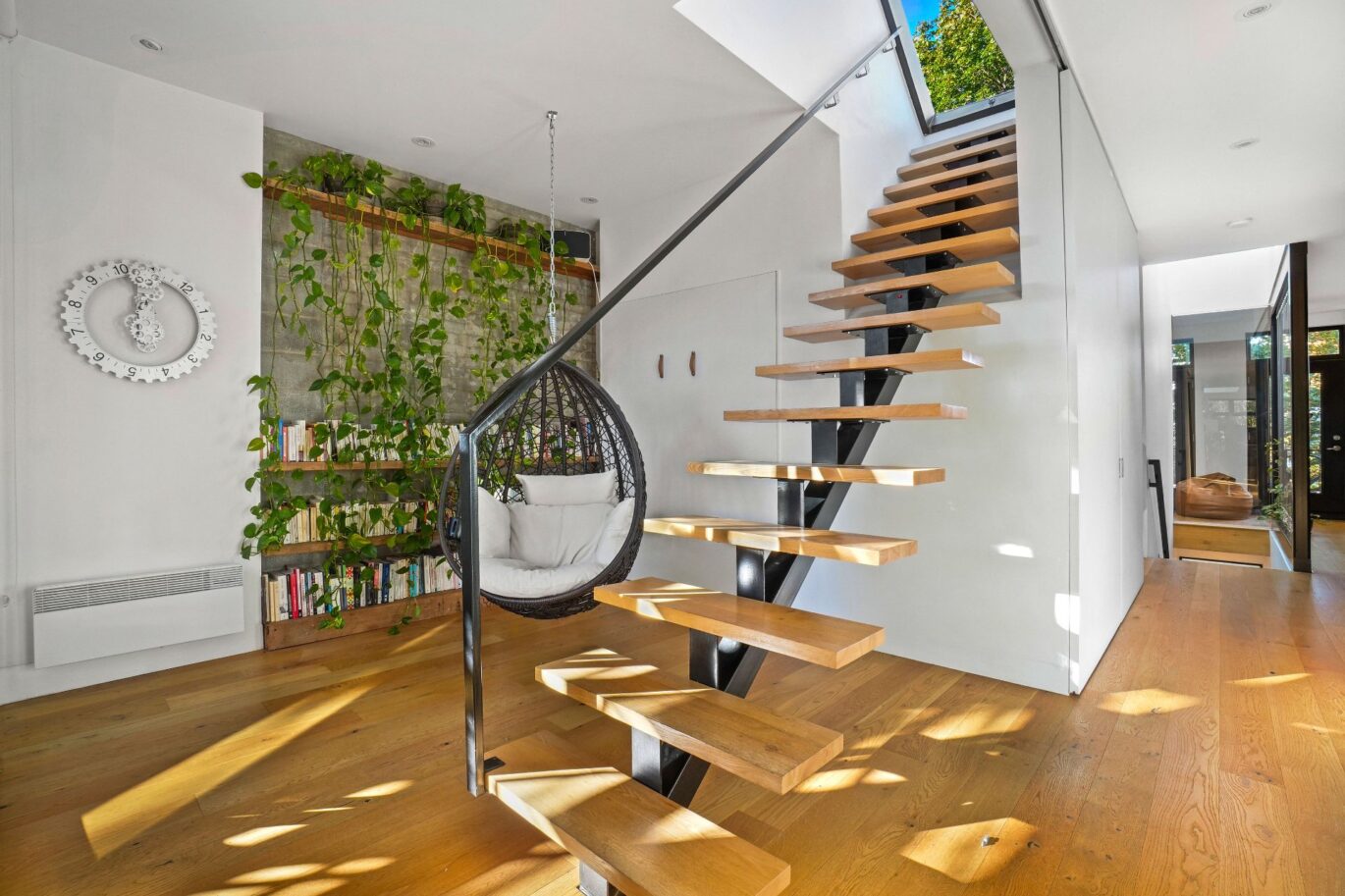 4468 Av. des Érables Montréal (Le Plateau-Mont-Royal) (Montréal)