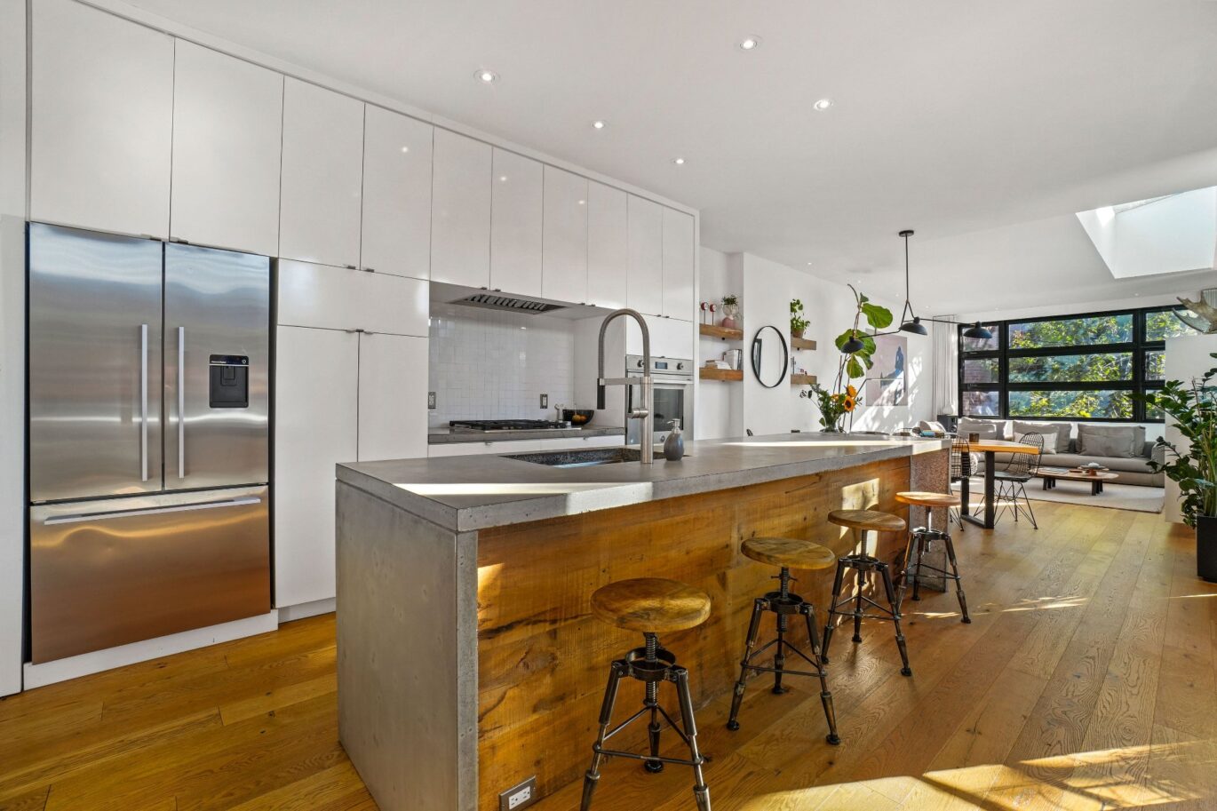 4468 Av. des Érables Montréal (Le Plateau-Mont-Royal) (Montréal)