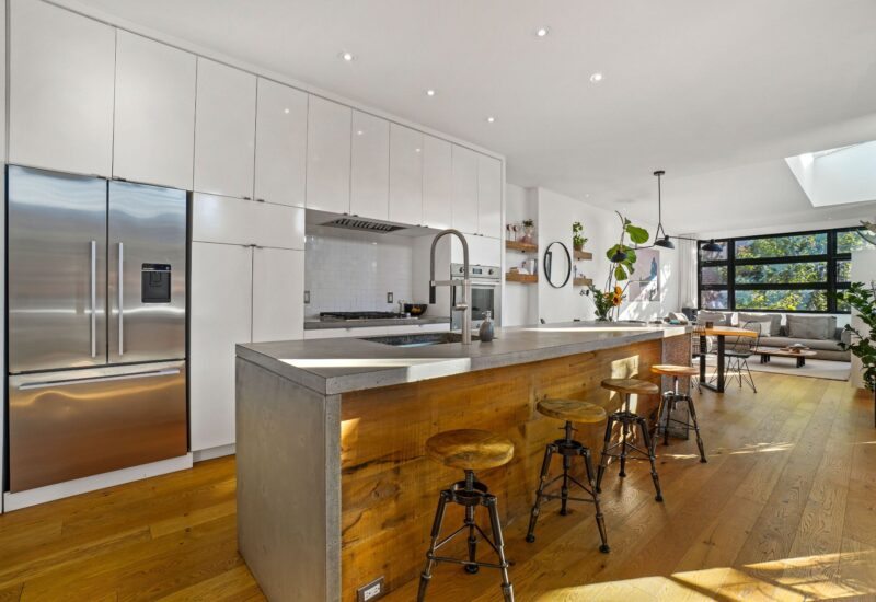 4468 Av. des Érables Montréal (Le Plateau-Mont-Royal) (Montréal)