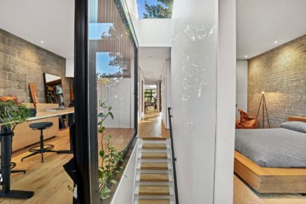 4468 Av. des Érables Montréal (Le Plateau-Mont-Royal) (Montréal)