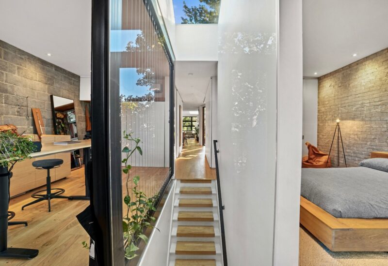 4468 Av. des Érables Montréal (Le Plateau-Mont-Royal) (Montréal)