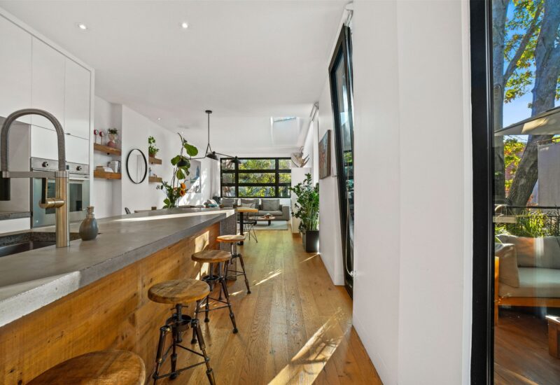 4468 Av. des Érables Montréal (Le Plateau-Mont-Royal) (Montréal)