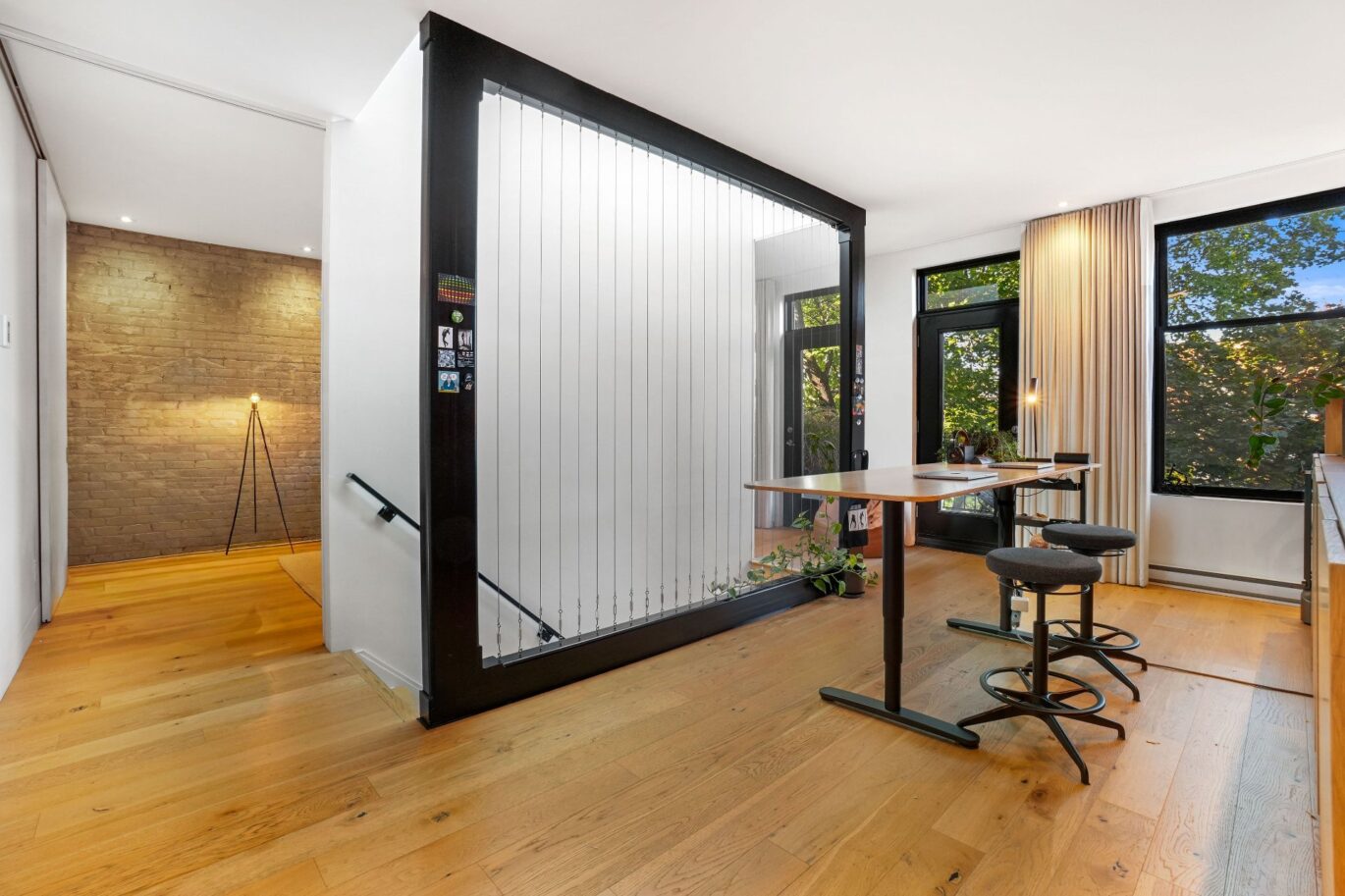 4468 Av. des Érables Montréal (Le Plateau-Mont-Royal) (Montréal)