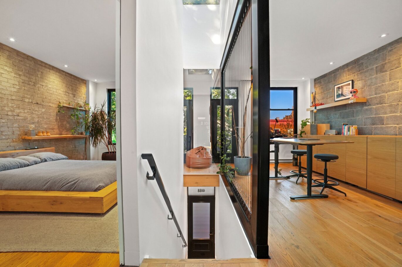 4468 Av. des Érables Montréal (Le Plateau-Mont-Royal) (Montréal)