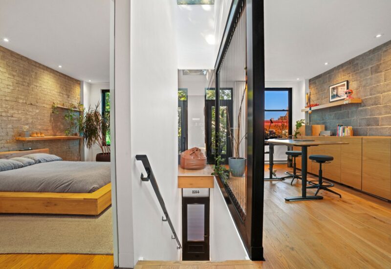 4468 Av. des Érables Montréal (Le Plateau-Mont-Royal) (Montréal)