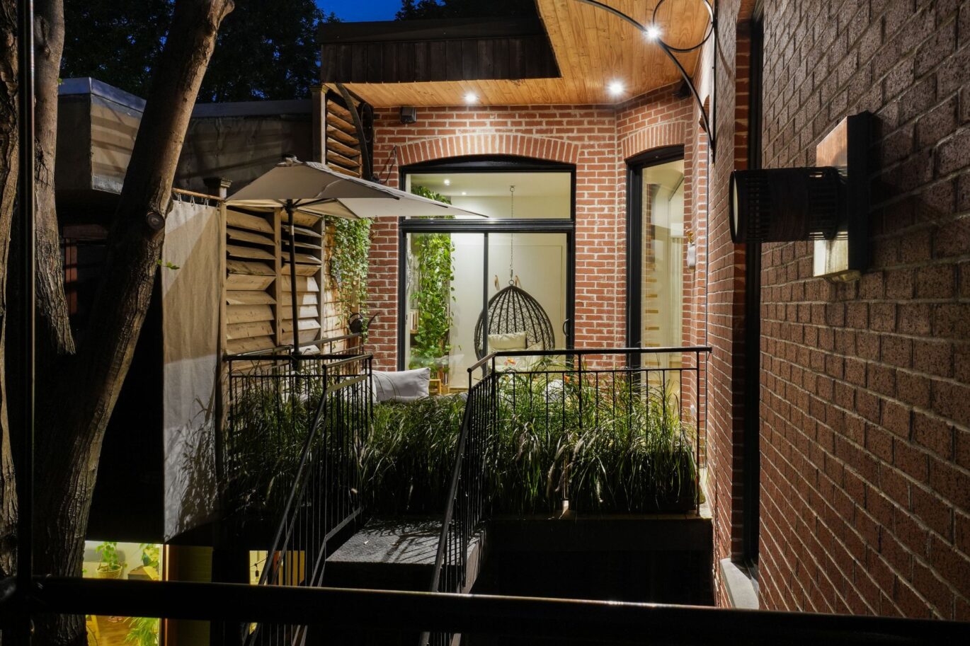 4468 Av. des Érables Montréal (Le Plateau-Mont-Royal) (Montréal)