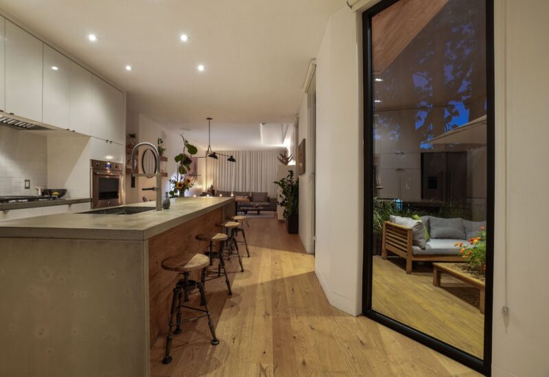 4468 Av. des Érables Montréal (Le Plateau-Mont-Royal) (Montréal)