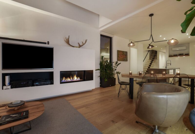 4468 Av. des Érables Montréal (Le Plateau-Mont-Royal) (Montréal)