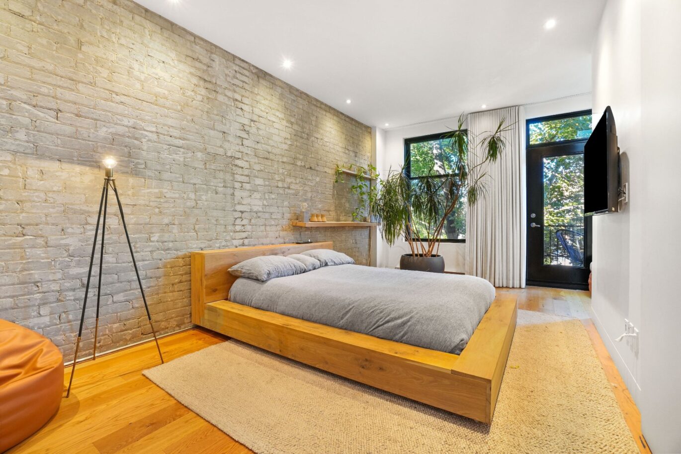 4468 Av. des Érables Montréal (Le Plateau-Mont-Royal) (Montréal)