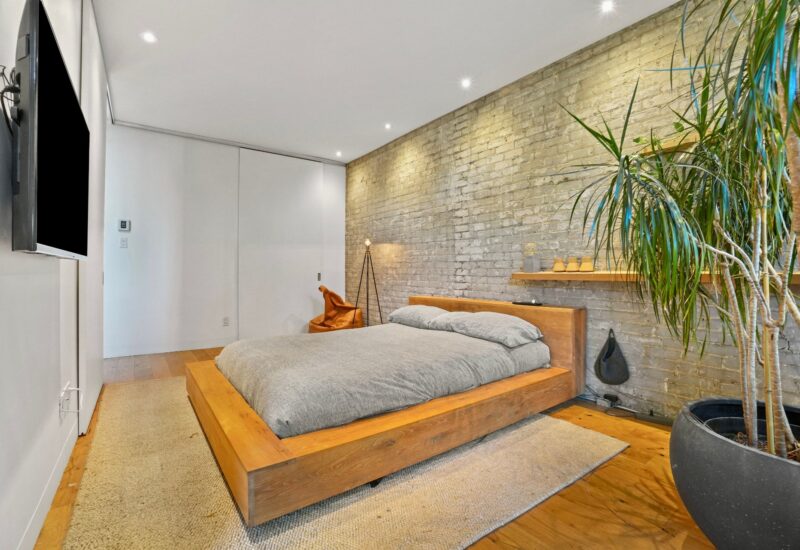4468 Av. des Érables Montréal (Le Plateau-Mont-Royal) (Montréal)