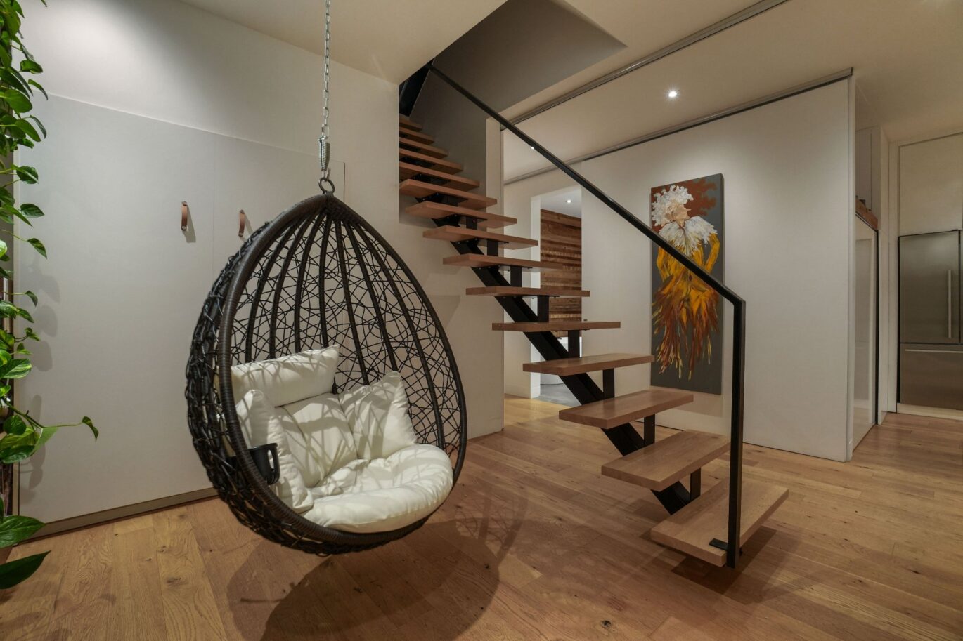 4468 Av. des Érables Montréal (Le Plateau-Mont-Royal) (Montréal)
