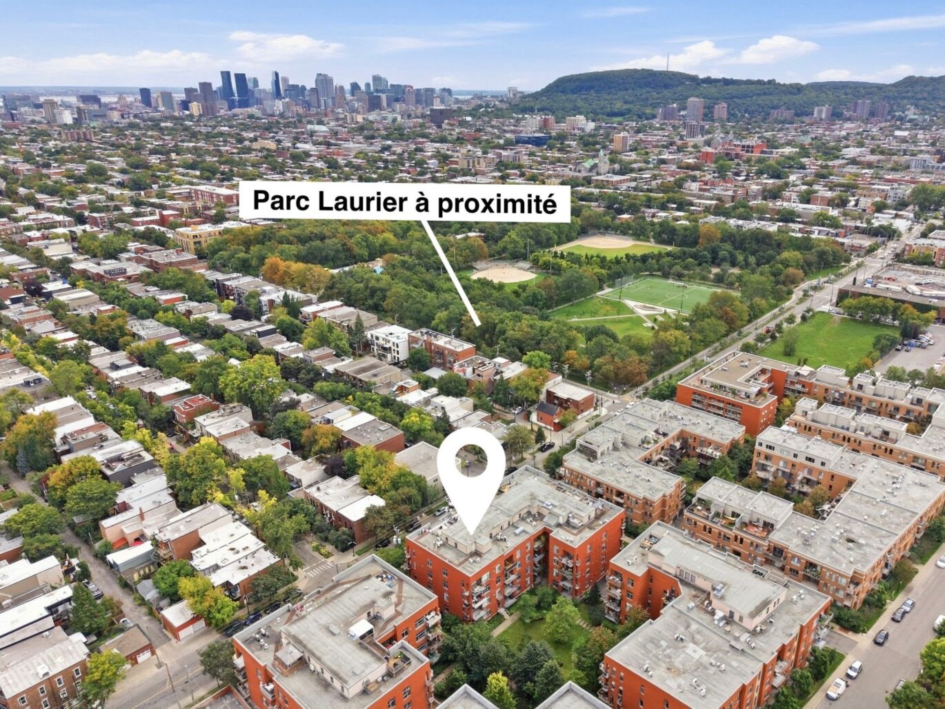 1321 Rue St-Grégoire #301 Montréal (Le Plateau-Mont-Royal) (Montréal)