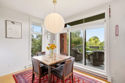 1321 Rue St-Grégoire #301 Montréal (Le Plateau-Mont-Royal) (Montréal)