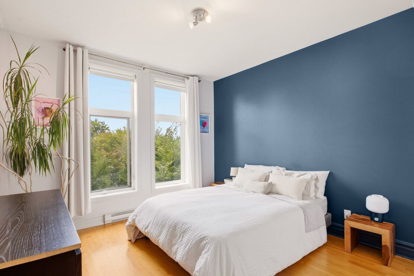 1321 Rue St-Grégoire #301 Montréal (Le Plateau-Mont-Royal) (Montréal)
