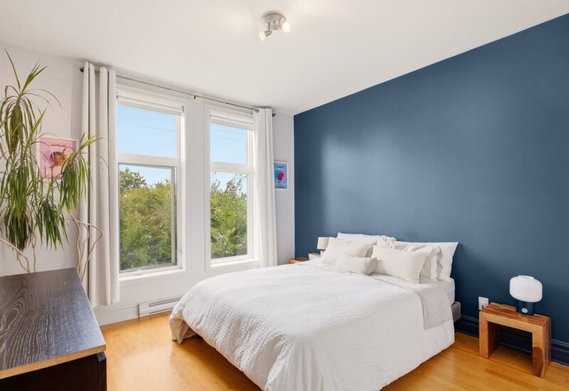 1321 Rue St-Grégoire #301 Montréal (Le Plateau-Mont-Royal) (Montréal)