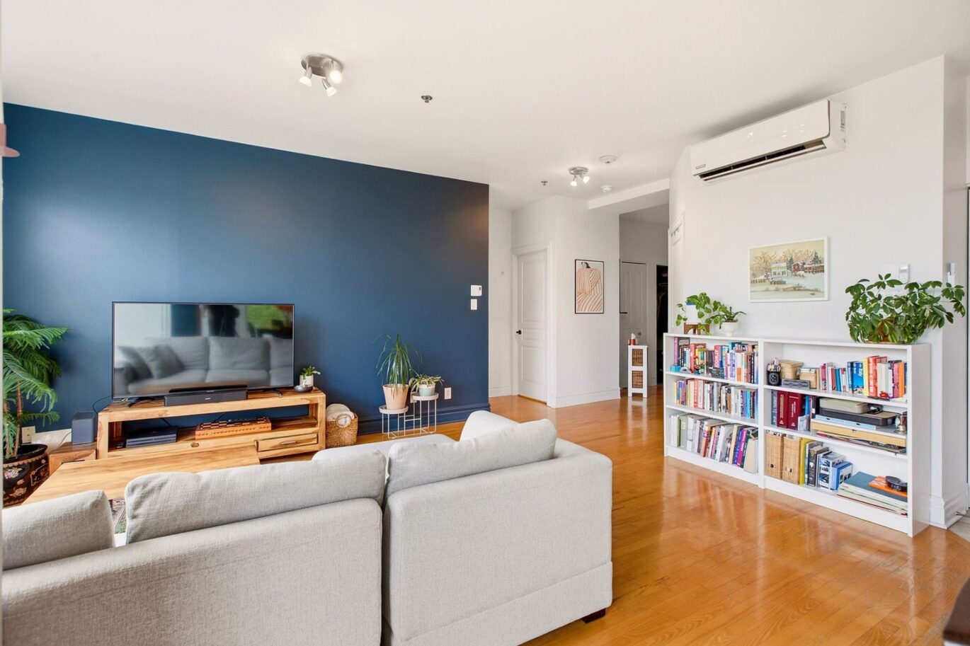 1321 Rue St-Grégoire #301 Montréal (Le Plateau-Mont-Royal) (Montréal)