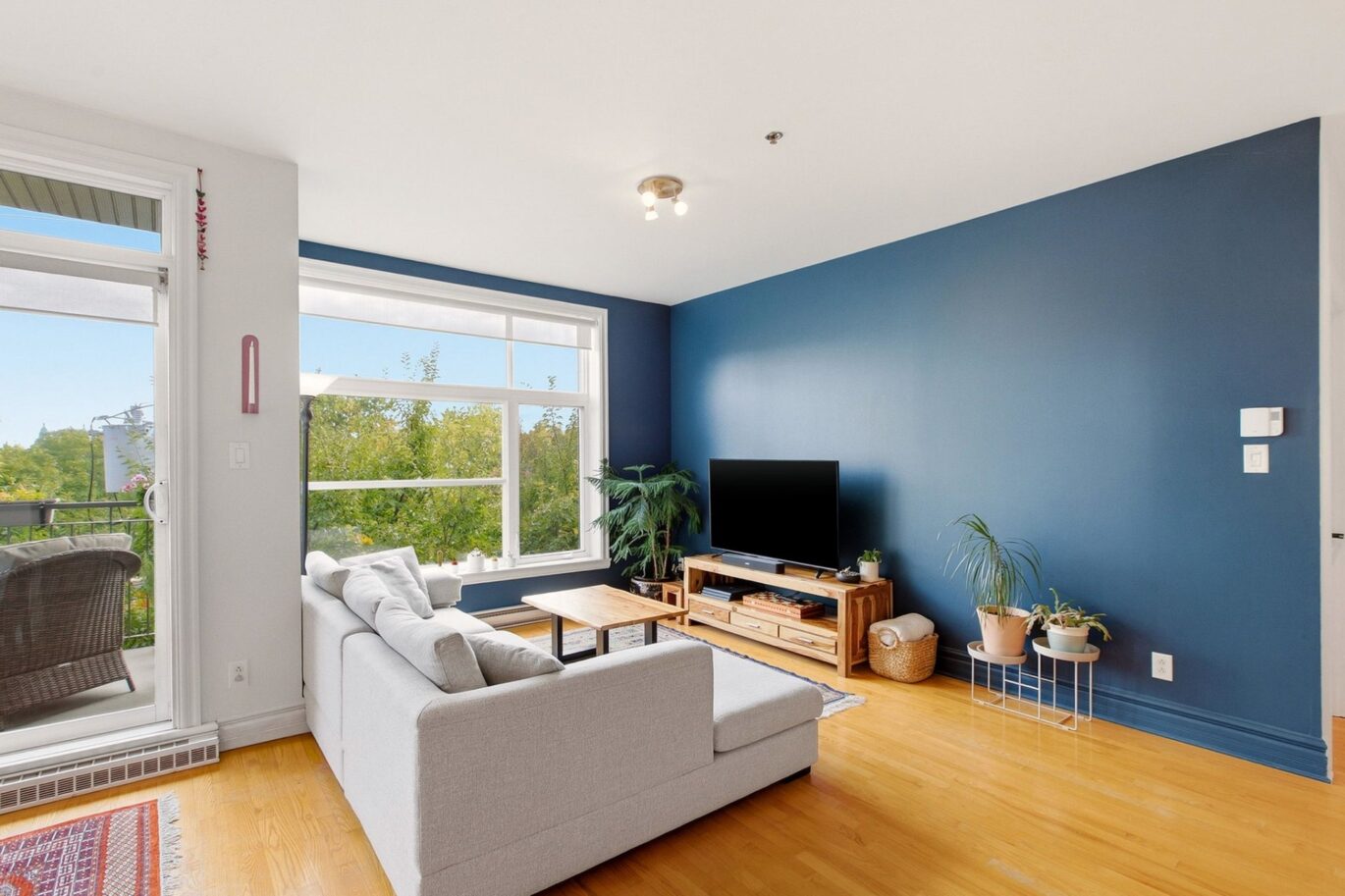 1321 Rue St-Grégoire #301 Montréal (Le Plateau-Mont-Royal) (Montréal)