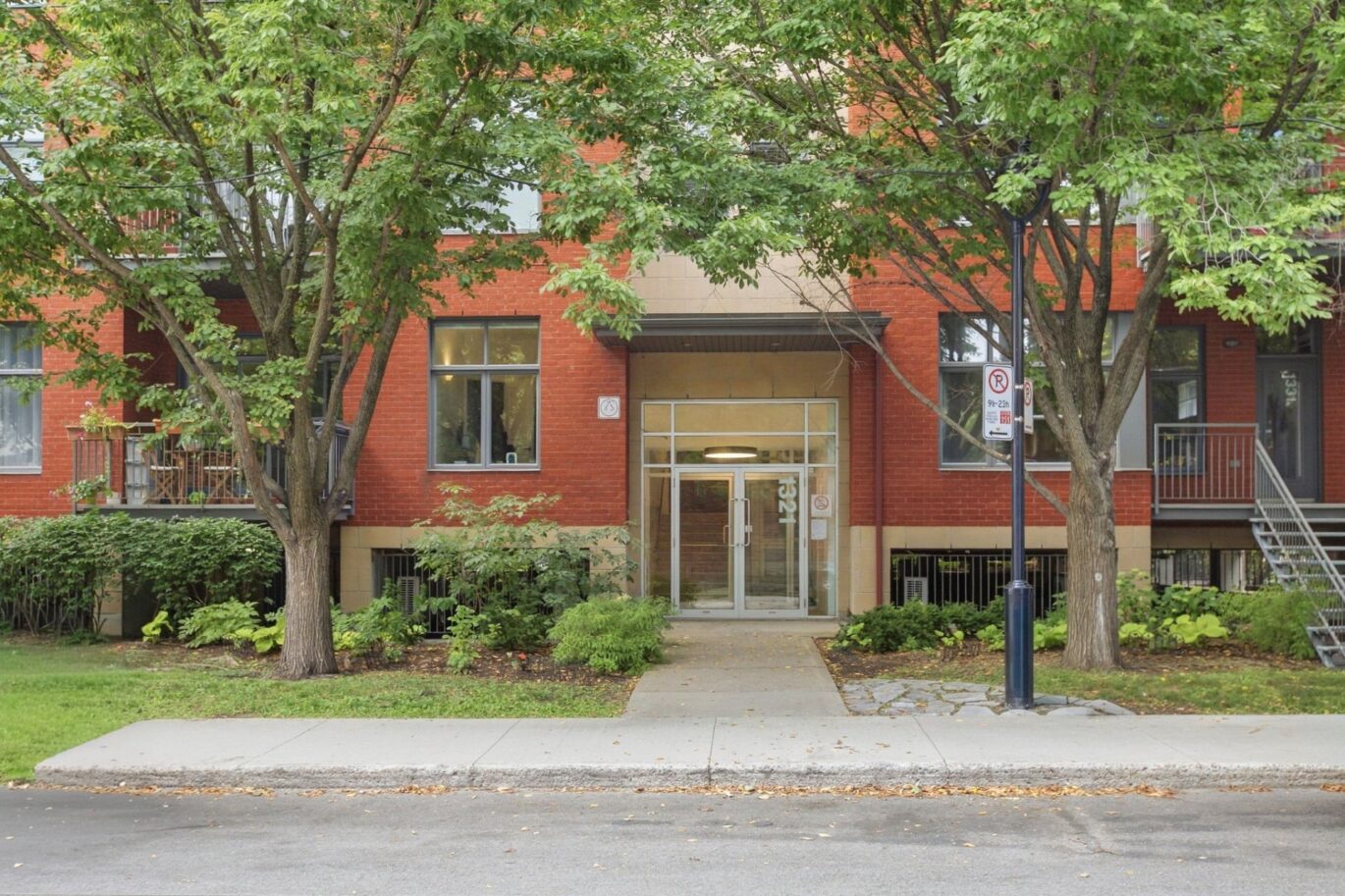 1321 Rue St-Grégoire #301 Montréal (Le Plateau-Mont-Royal) (Montréal)