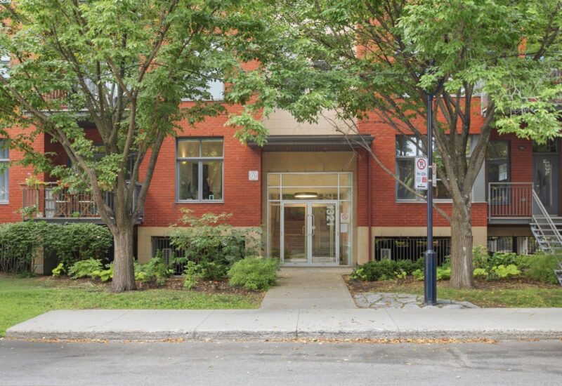 1321 Rue St-Grégoire #301 Montréal (Le Plateau-Mont-Royal) (Montréal)