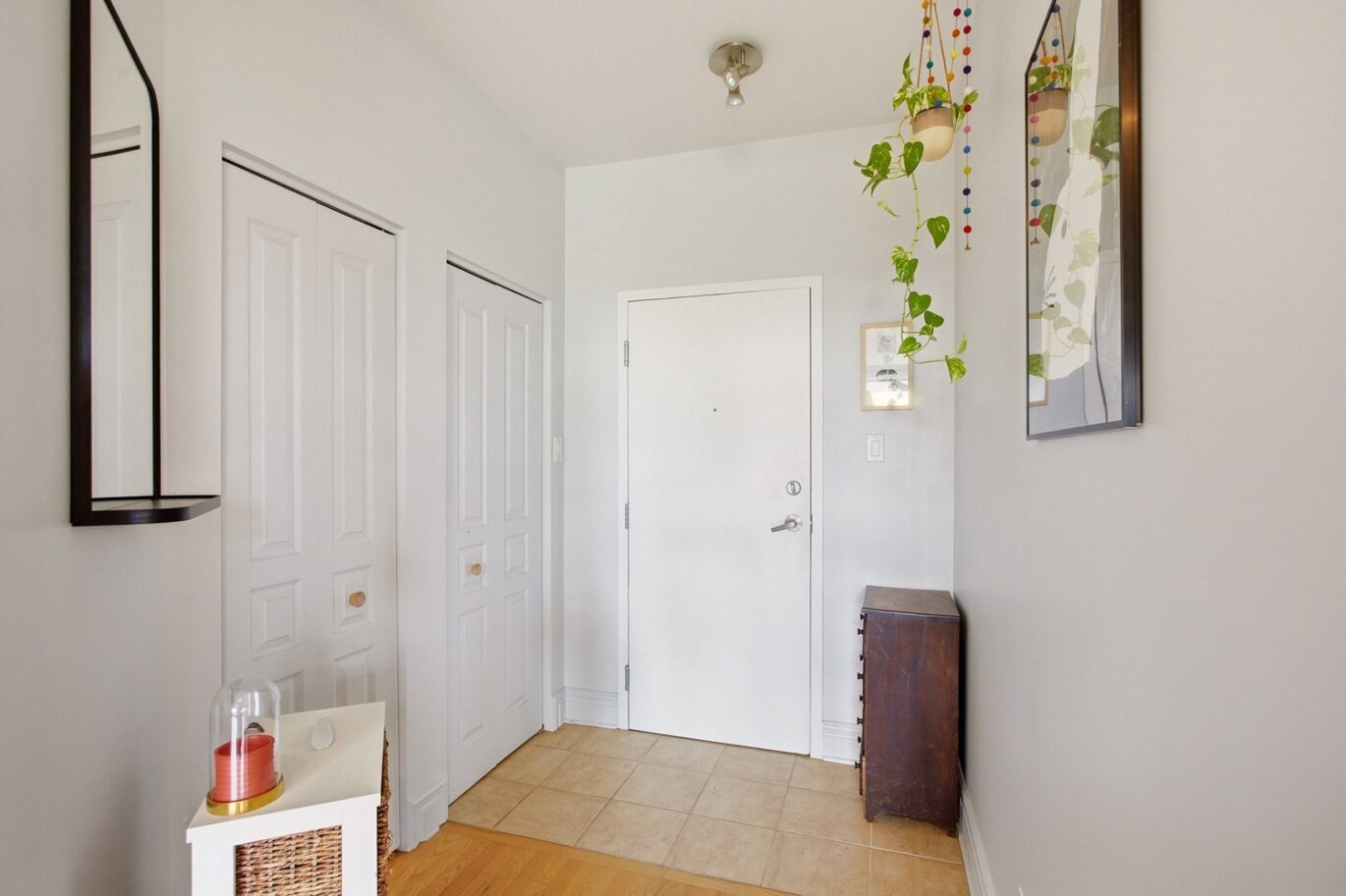 1321 Rue St-Grégoire #301 Montréal (Le Plateau-Mont-Royal) (Montréal)