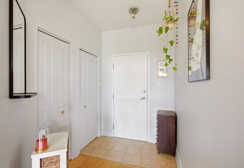 1321 Rue St-Grégoire #301 Montréal (Le Plateau-Mont-Royal) (Montréal)