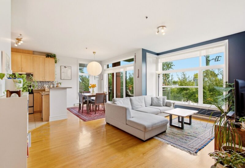 1321 Rue St-Grégoire #301 Montréal (Le Plateau-Mont-Royal) (Montréal)