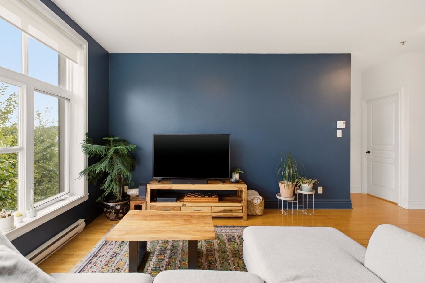 1321 Rue St-Grégoire #301 Montréal (Le Plateau-Mont-Royal) (Montréal)