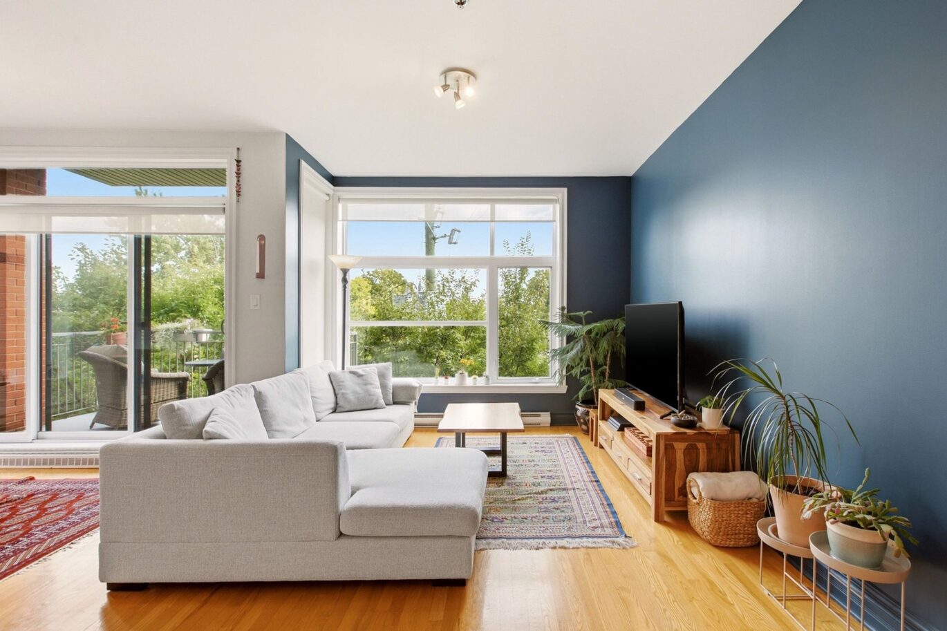 1321 Rue St-Grégoire #301 Montréal (Le Plateau-Mont-Royal) (Montréal)
